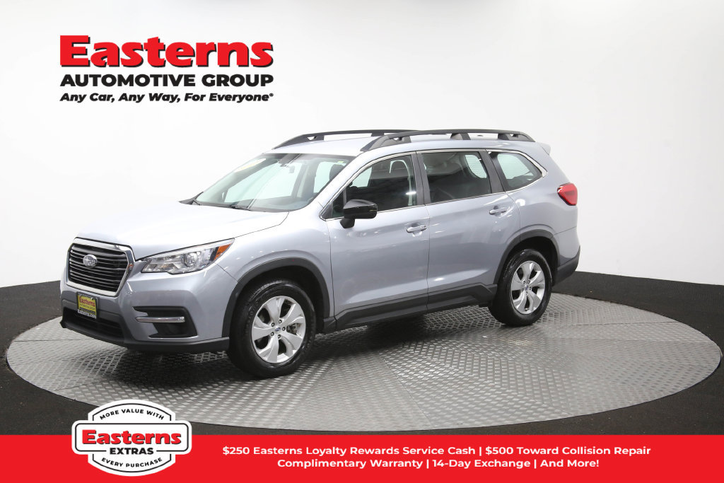 Used 2022 Subaru Ascent 8-Passenger AWD/4WD image 56