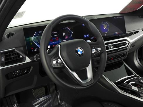 Certified 2023 BMW 330i Sedan w/ Driving Assistance Package RWD image 31