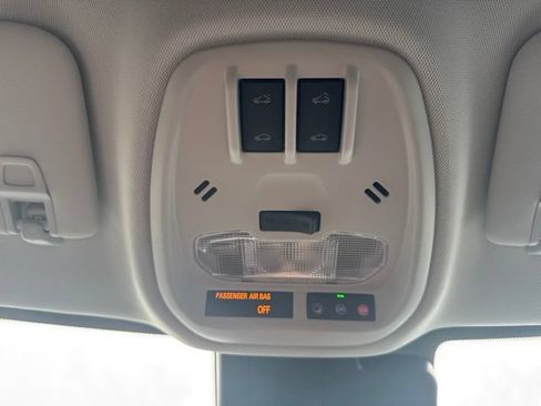 New 2026 Chevrolet Trax ACTIV w/ Sunroof Package FWD image 20