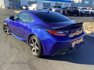 Used 2023 Subaru BRZ Limited video 2