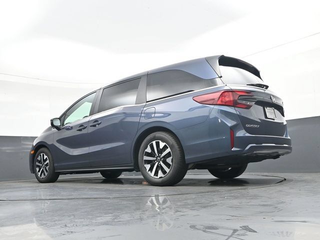 Used 2025 Honda Odyssey EX-L image 34