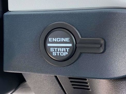 New 2026 Ford Bronco Heritage Edition AWD/4WD image 17