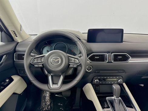 New 2025 MAZDA CX-5 AWD 2.5 S w/ Premium Plus Pkg image 36
