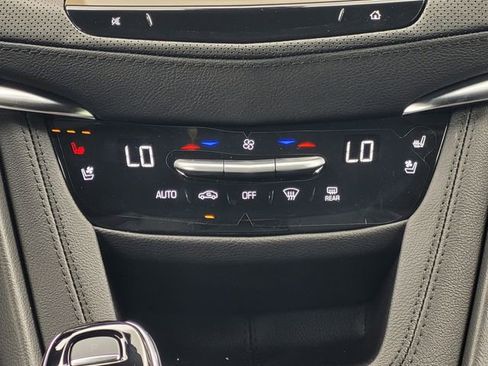 New 2026 Cadillac XT5 Premium Luxury AWD/4WD image 15