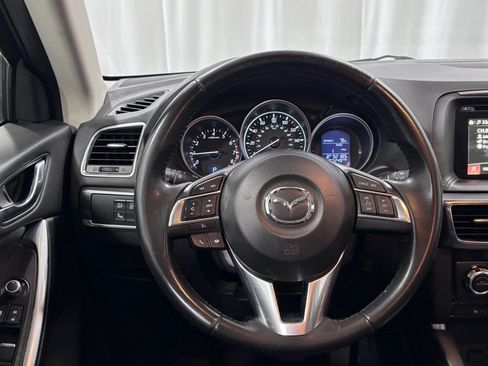 Used 2016 MAZDA CX-5 Grand Touring AWD/4WD image 13