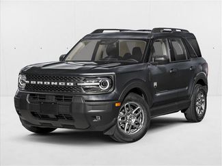 New 2026 Ford Bronco Sport Big Bend w/ Convenience Package AWD/4WD video 1