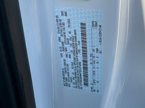 New 2026 Ford F350 XLT w/ 360-Degree Camera Package image 26
