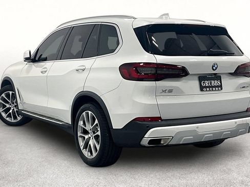 Used 2023 BMW X5 sDrive40i RWD image 12