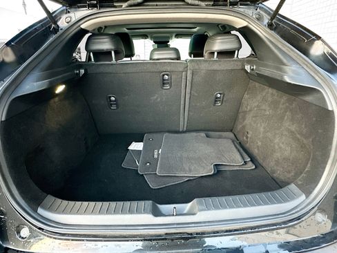 Used 2025 MAZDA CX-30 AWD 2.5 S w/ Preferred Package image 28