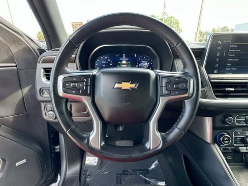 Used 2024 Chevrolet Tahoe LT AWD/4WD image 11