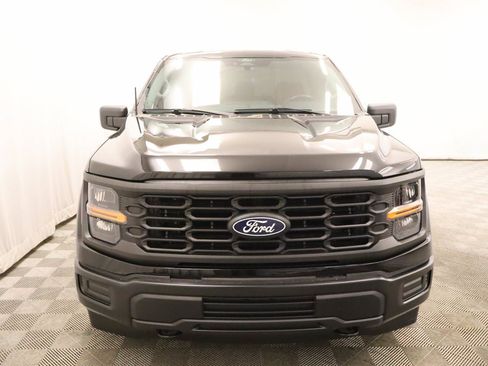 Used 2026 Ford F150 XL AWD/4WD image 4