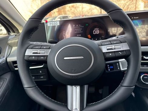 New 2026 Hyundai Sonata SEL image 4