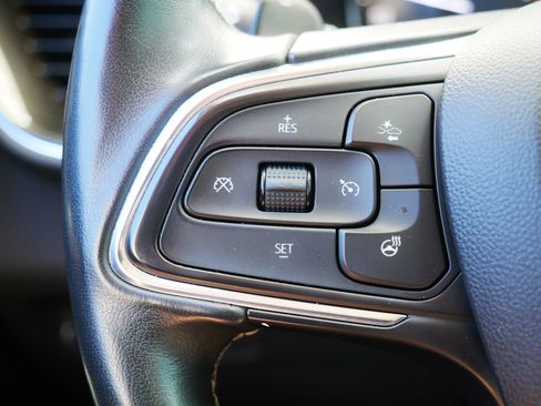 Used 2023 Buick Envision Essence w/ Sport Touring Package AWD/4WD image 28