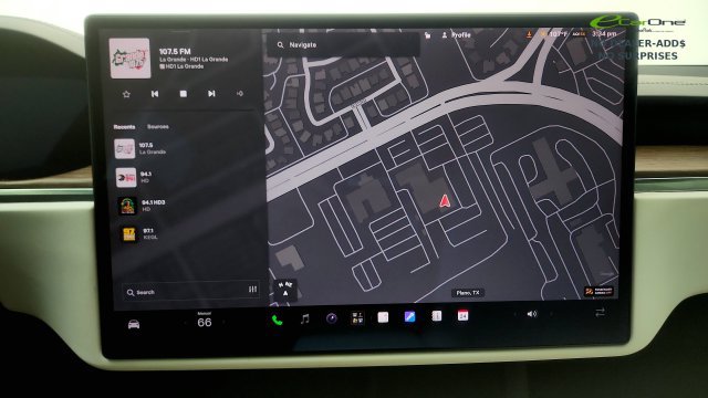 Used 2022 Tesla Model X AWD/4WD image 56