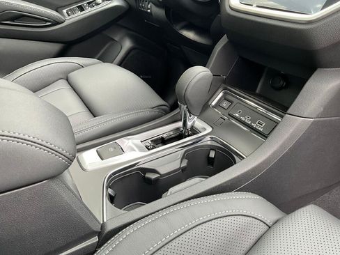 New 2026 Subaru Ascent Limited image 23