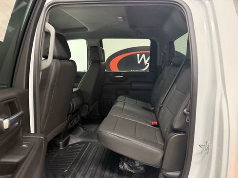 New 2025 GMC Sierra 3500 Pro w/ Convenience Package image 13