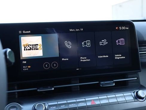 New 2026 Hyundai Kona SEL Sport image 17