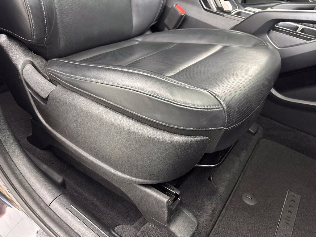Used 2021 Kia Telluride S AWD/4WD image 17
