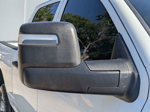 New 2026 RAM 2500 Tradesman AWD/4WD image 11