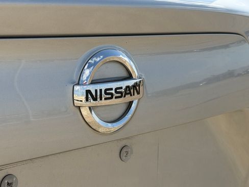 Certified 2022 Nissan Rogue Sport S FWD image 8