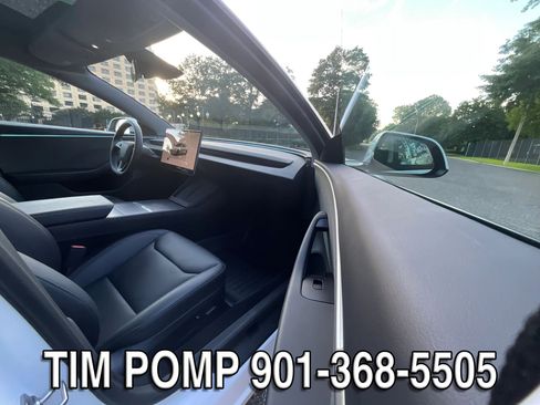 Used 2025 Tesla Model 3 RWD image 16