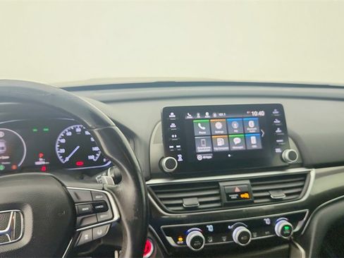 Used 2018 Honda Accord Sport image 20