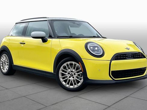 Used 2025 MINI Cooper S FWD image 2