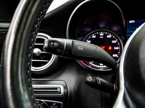 Used 2020 Mercedes-Benz C 300 4MATIC Sedan w/ AMG Line image 32