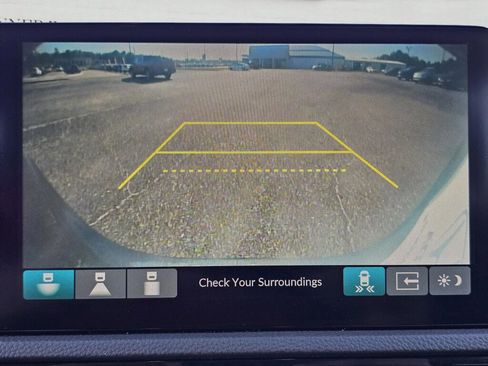 Used 2023 Honda CR-V EX-L image 31