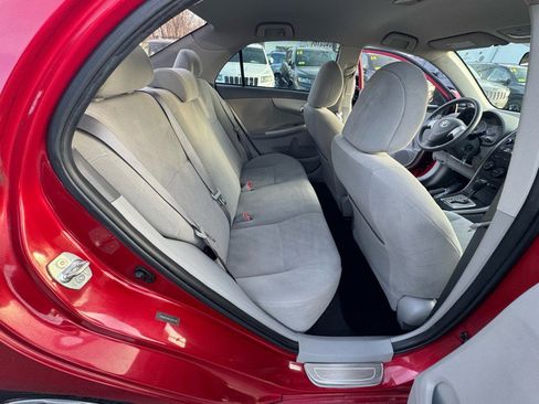 Used 2010 Toyota Corolla LE image 14