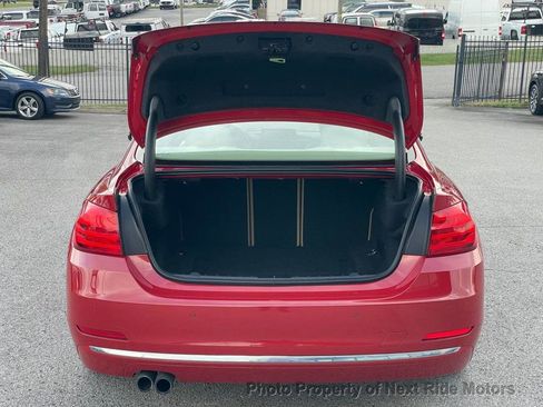 Used 2014 BMW 428i Coupe image 15