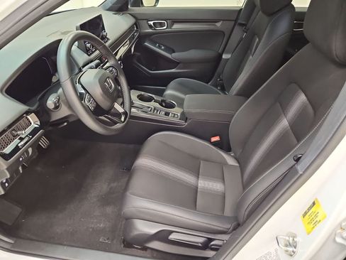 Certified 2024 Honda Civic Sport image 16