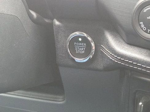 Used 2024 Ford F150 Lightning Flash w/ Max Trailer Tow Package image 43