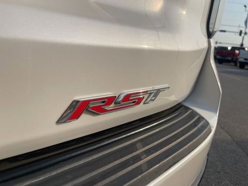Used 2023 Chevrolet Tahoe RST AWD/4WD image 17