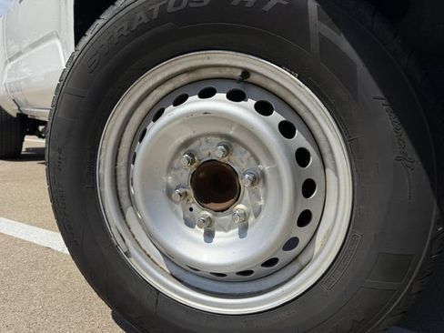 Used 2025 Toyota Tacoma SR RWD image 10