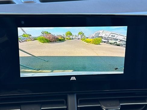 New 2026 Chevrolet Trax RS w/ Driver Confidence Package image 21