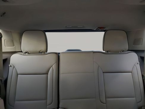 Used 2021 GMC Yukon Denali w/ Denali Premium Package image 26