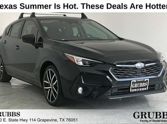 Used 2024 Subaru Impreza 2.0i Sport AWD/4WD video 1