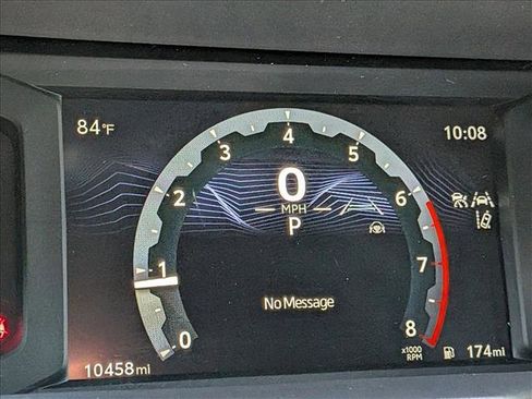 Used 2024 Toyota Tacoma SR5 RWD image 5