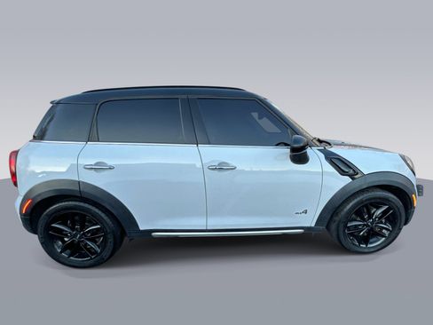 Used 2016 MINI Cooper Countryman S AWD/4WD image 2