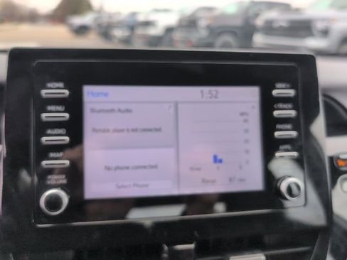 Used 2024 Toyota Camry SE image 18