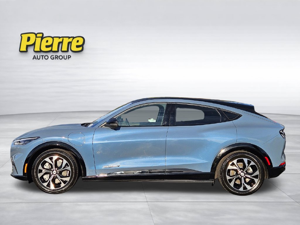 Used 2023 Ford Mustang Mach-E Premium AWD/4WD image 2