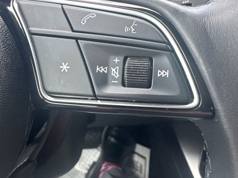 Used 2022 Audi A3 2.0T Premium image 18