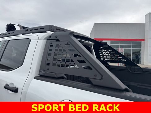 New 2025 Toyota Tacoma TRD Off-Road image 38