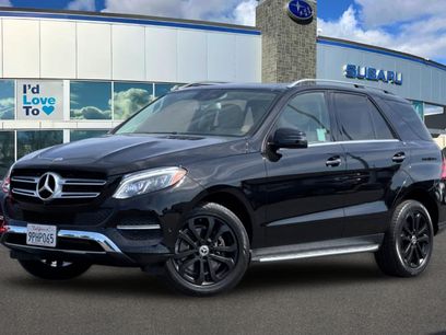 Used 2018 Mercedes-Benz GLE 350 4MATIC