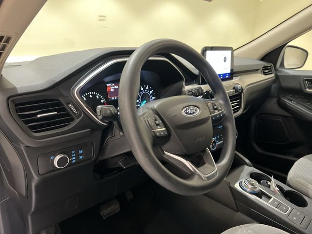 Used 2020 Ford Escape SE FWD image 9