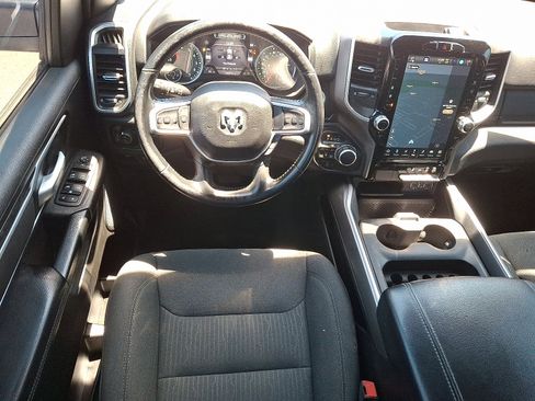 Certified 2023 RAM 1500 Big Horn AWD/4WD image 11
