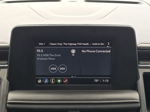 Used 2023 Chevrolet Tahoe LS image 33