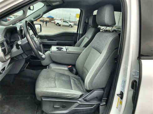 Used 2024 Ford F150 XLT w/ Tow/Haul Package image 11