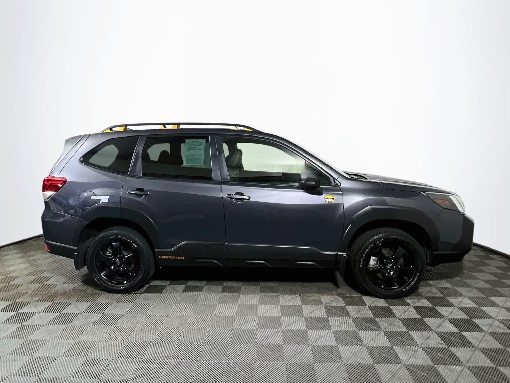 Used 2023 Subaru Forester Wilderness AWD/4WD image 8